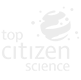 logo TopCitizenScience